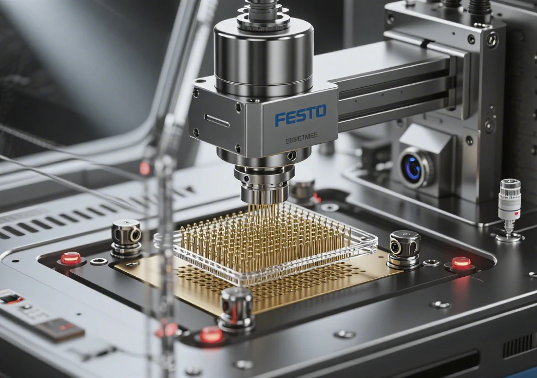 ADST 自动化高通量药敏平台